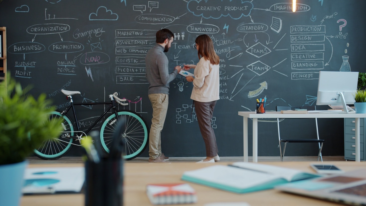 Cinco señales de que tu empresa necesita consultoría