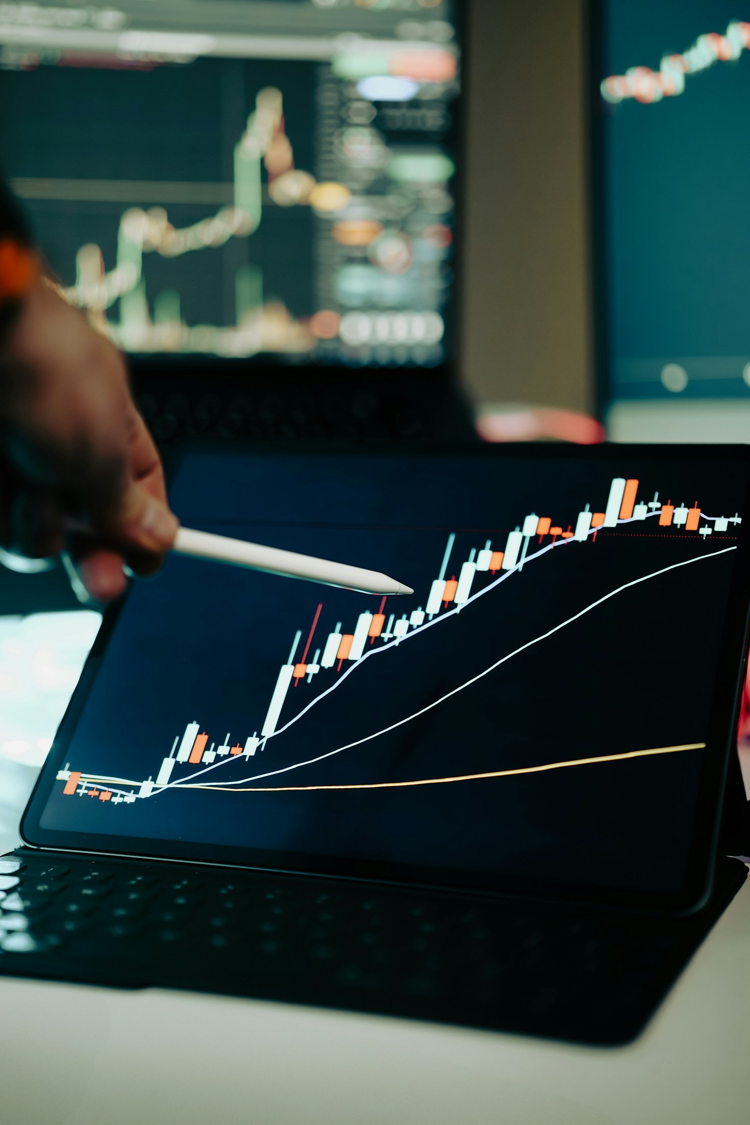 Optimización de procesos para dueños de negocios ocupados