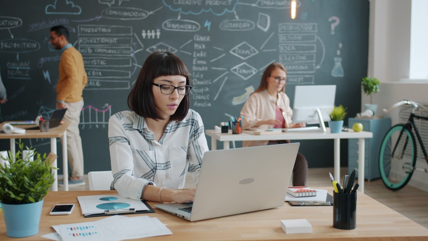 Guía para tomar decisiones estratégicas basadas en datos