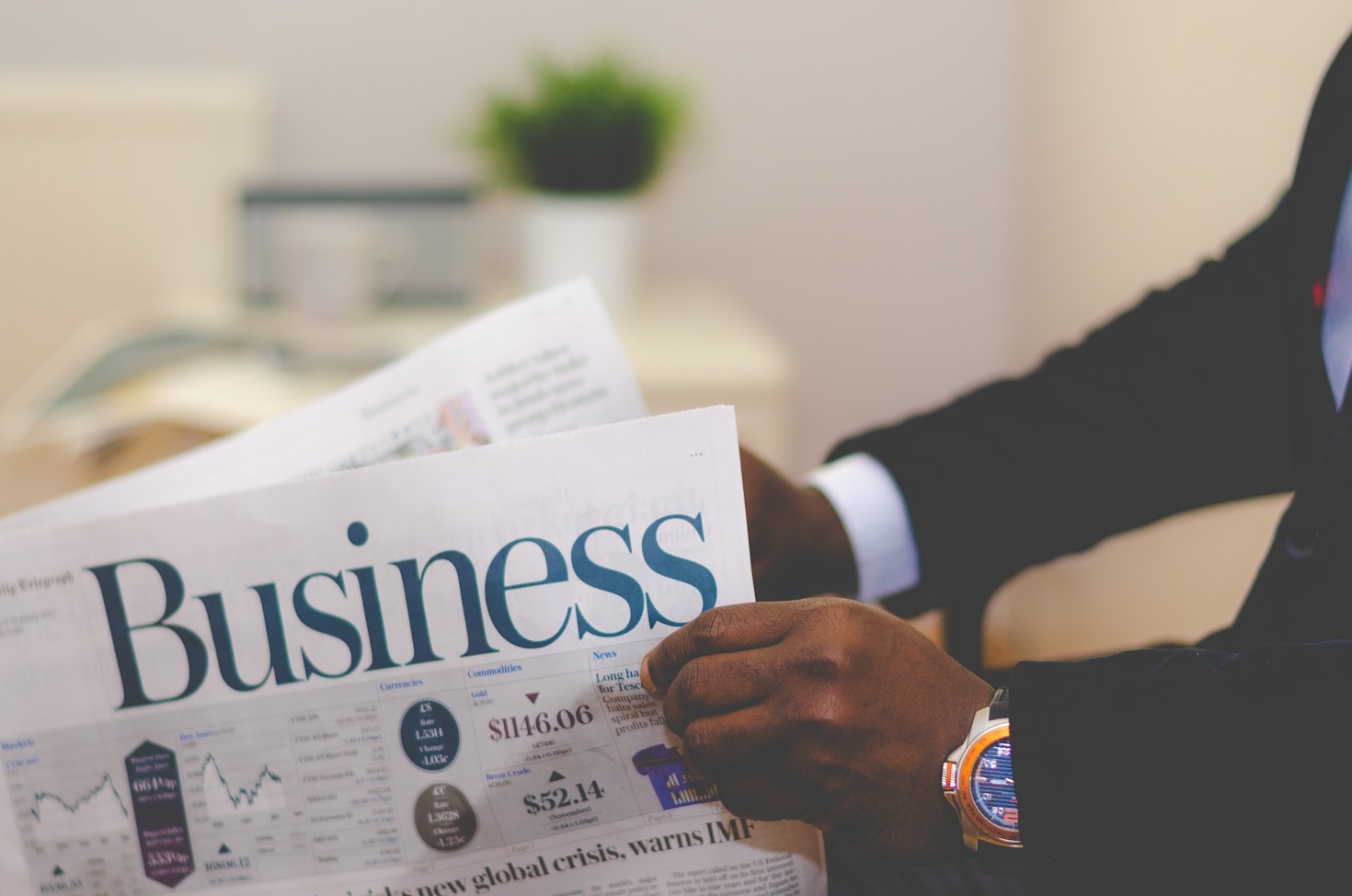 Indicadores clave que todo empresario debe monitorear
